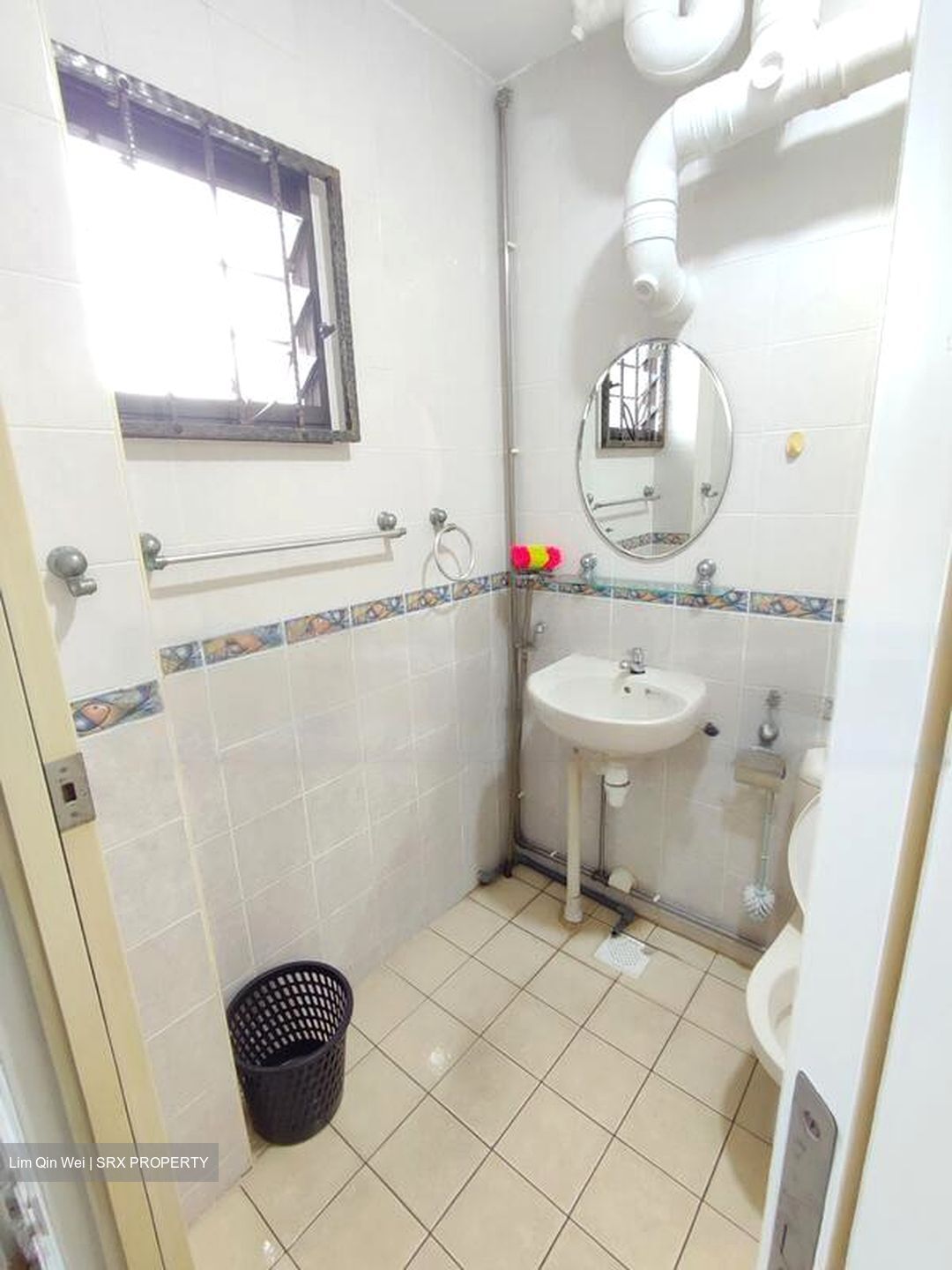 Blk 17 Dover Ville (Queenstown), HDB 4 Rooms #580878311